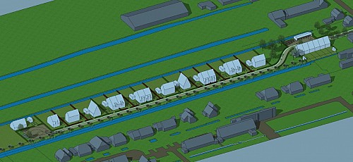 Ambachtsgilden Westbroek