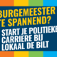 Politieke carrière bij Lokaal De Bilt