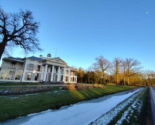 Landgoed Eyckenstein